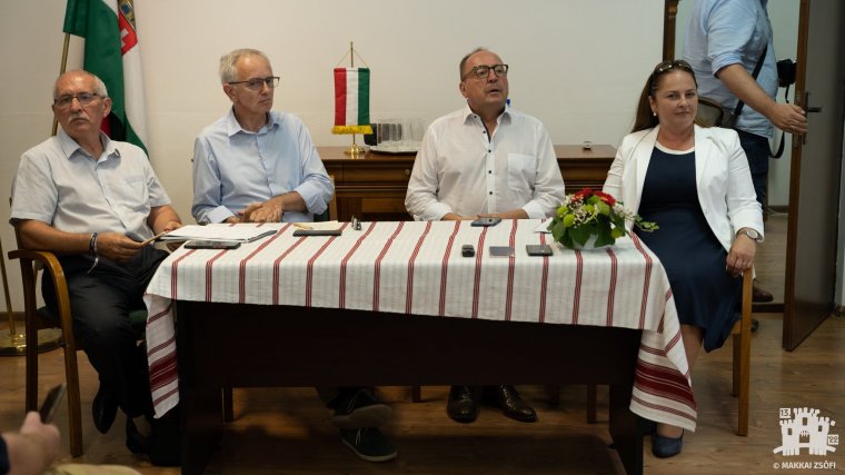 Hiba Oroszország győzelmétől várni a Székelyföld autonómiáját
