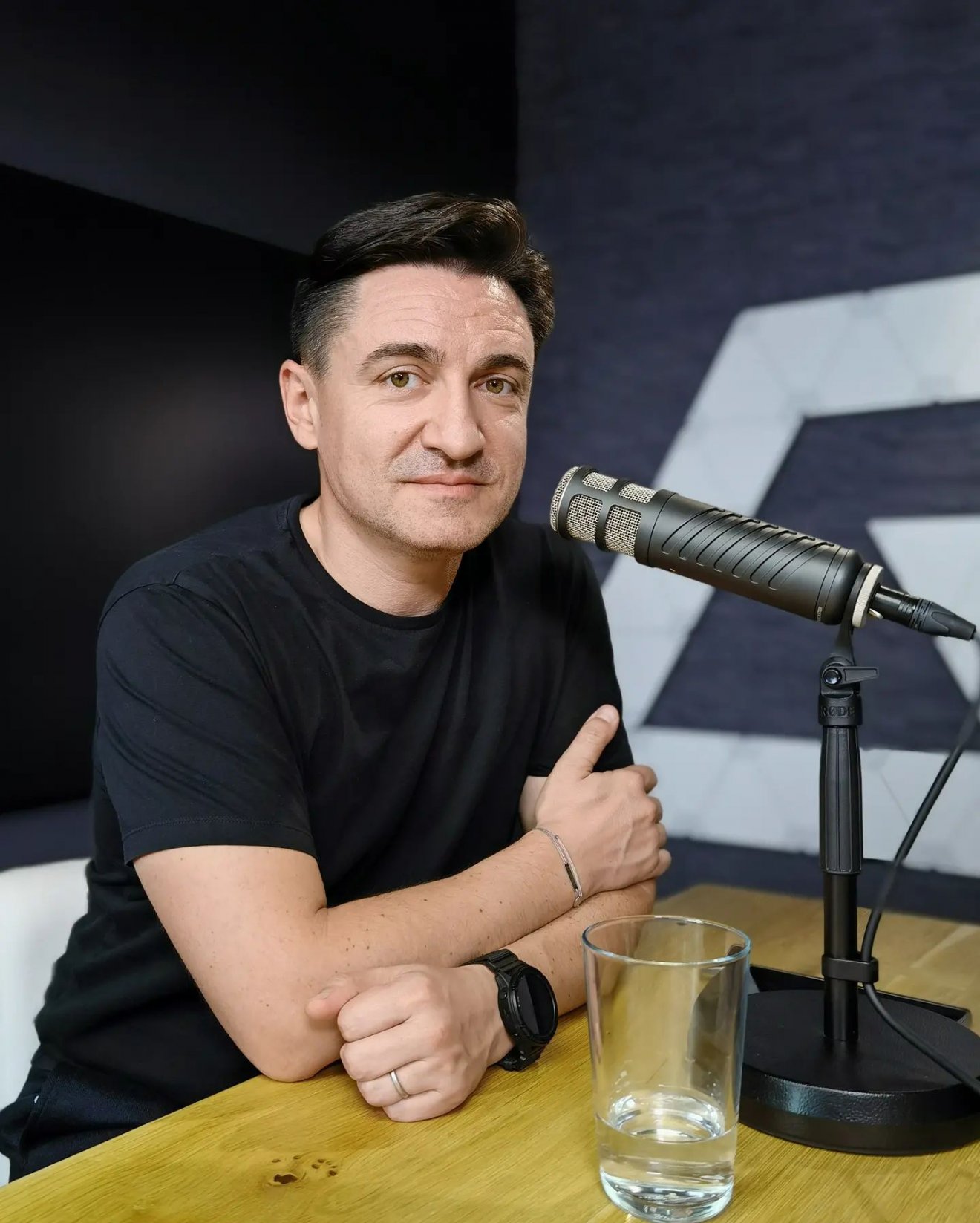 George Buhnici kijelentését diszkriminációnak ítélte a szaktestület • Fotó: George Buhnici