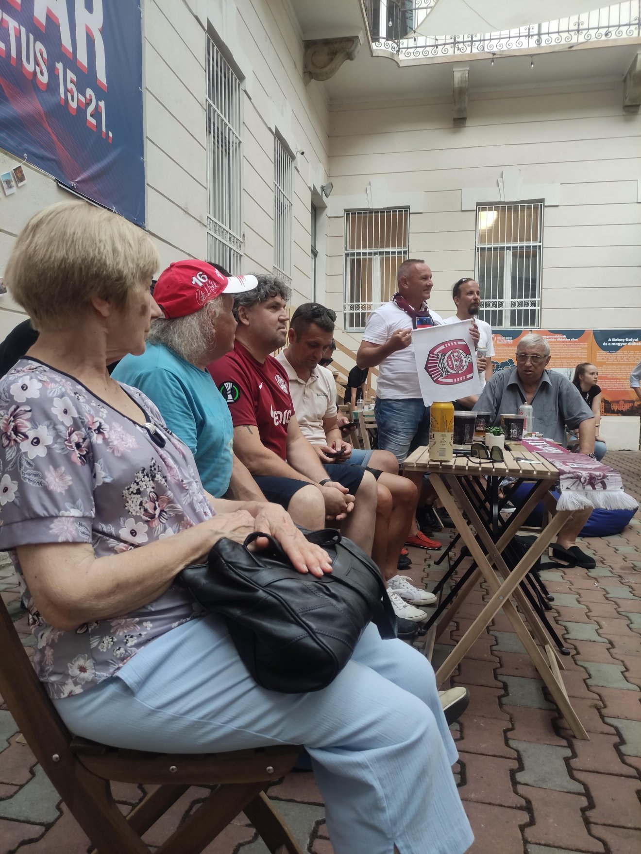 •  Fotó: Tóth Gödri Iringó