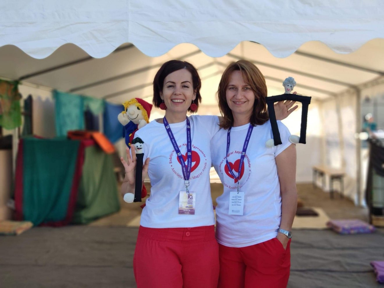 •  Fotó: Tompa Réka
