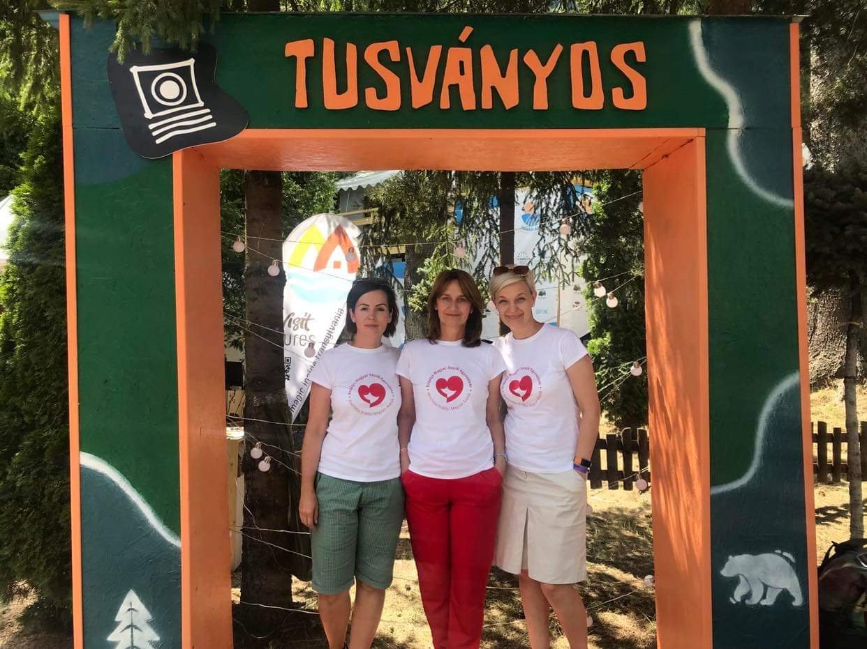 •  Fotó: Tompa Réka