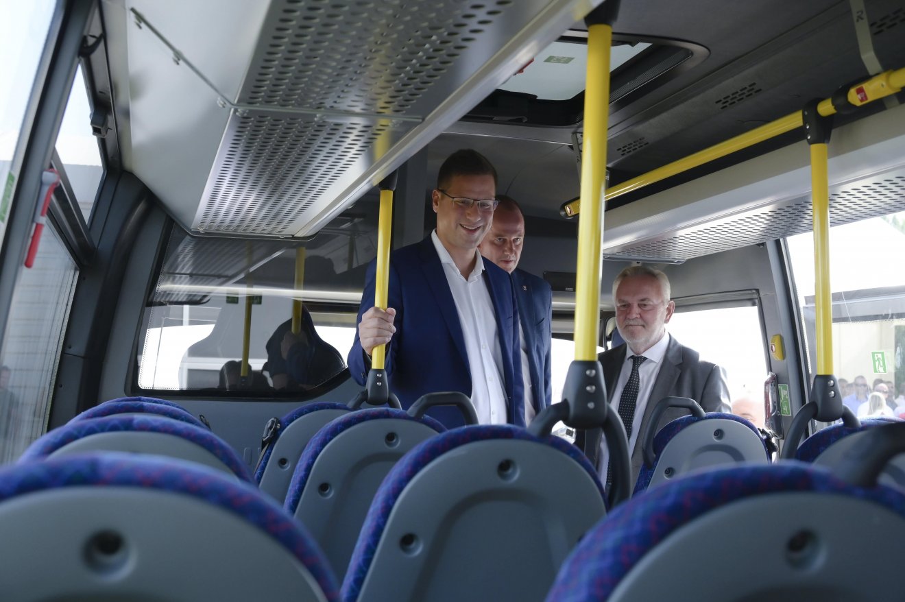 •  Fotó: MTI/Koszticsák Szilárd