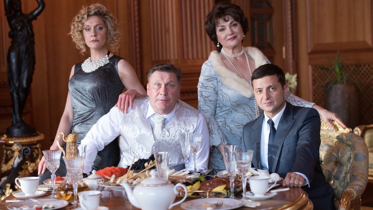 • Fotó: Facebook/VisionTV