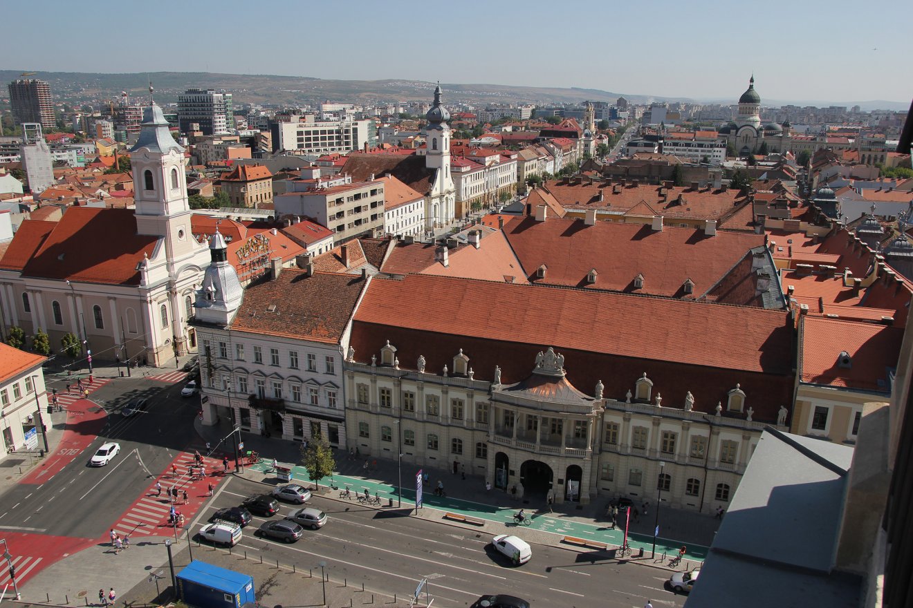 Kolozsvár