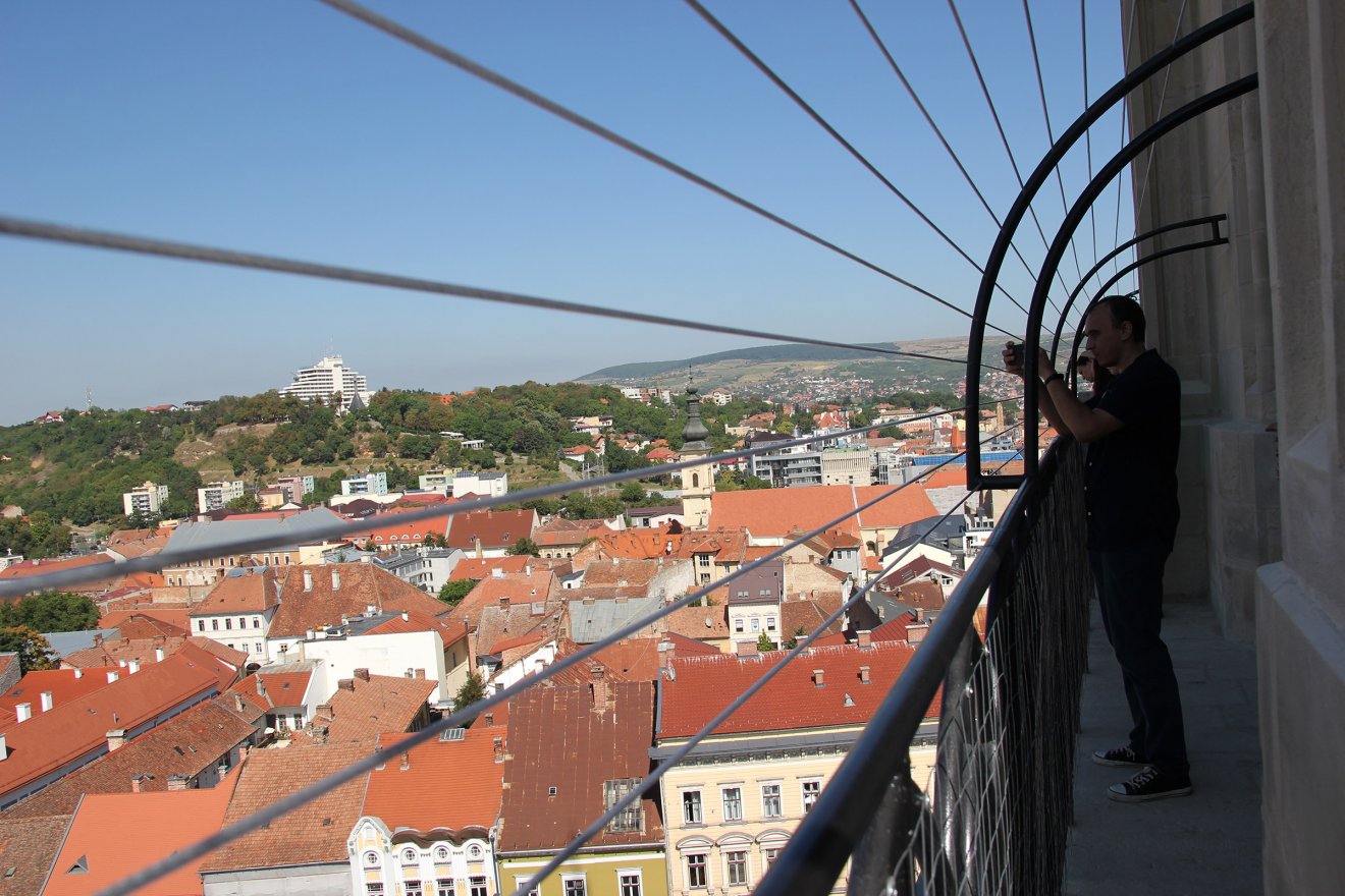 •  Fotó: Jakab Mónika