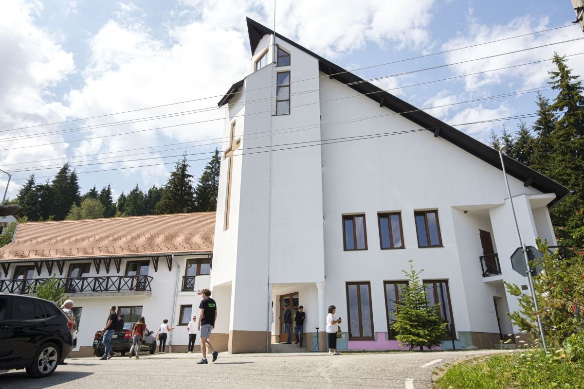 •  Fotó: MTI/Veres Nándor