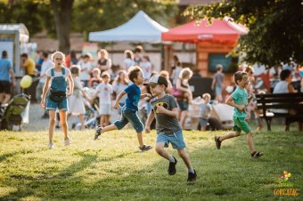 Bethlen Zsuzsanna-díjakat adnak át a jubiláló Vásárhelyi Forgatagon