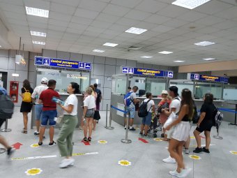 Politikai alku született: Románia 2024 márciusától légi és tengeri úton csatlakozik Schengenhez