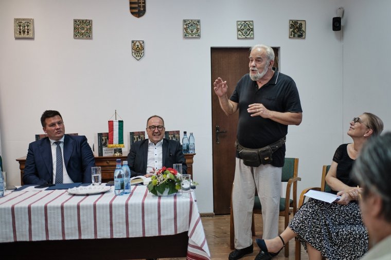 A diplomata, akit Ceaușescu és Funar is üldözött, és az RMDSZ sem kedvelte
