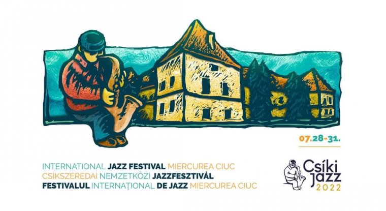 Tizennégy koncert és kísérőprogramok a Csíkszeredai Nemzetközi Jazzfesztiválon