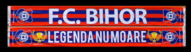 Visszatért a Bihar FC a romániai futballprérire