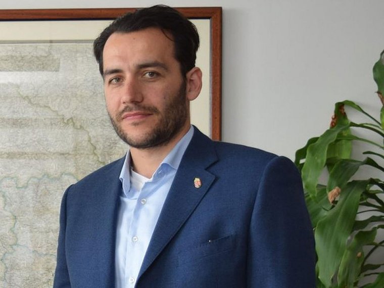 Diplomataként sem lehet elszakadni a vízilabdától: Gór-Nagy Miklós világbajnok pólós szerint a képzés hozza meg a várt eredményt
