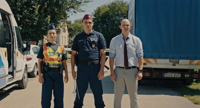 Vasárnap rajtol a 16. Bukaresti Magyar Filmhét a magyar filmtermés legújabb alkotásaival