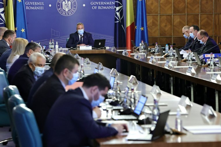 Ellenzett miniszterelnök-csere: a PNL egyik politikusa megtartaná a pártnak a kormányfői tisztséget