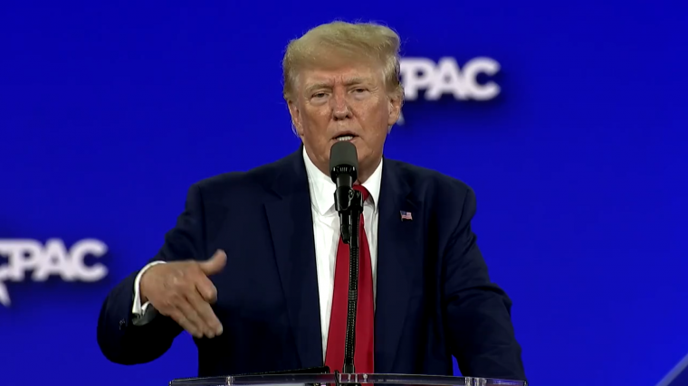 Visszakapja a Facebook- és az Instagram-fiókját Donald Trump