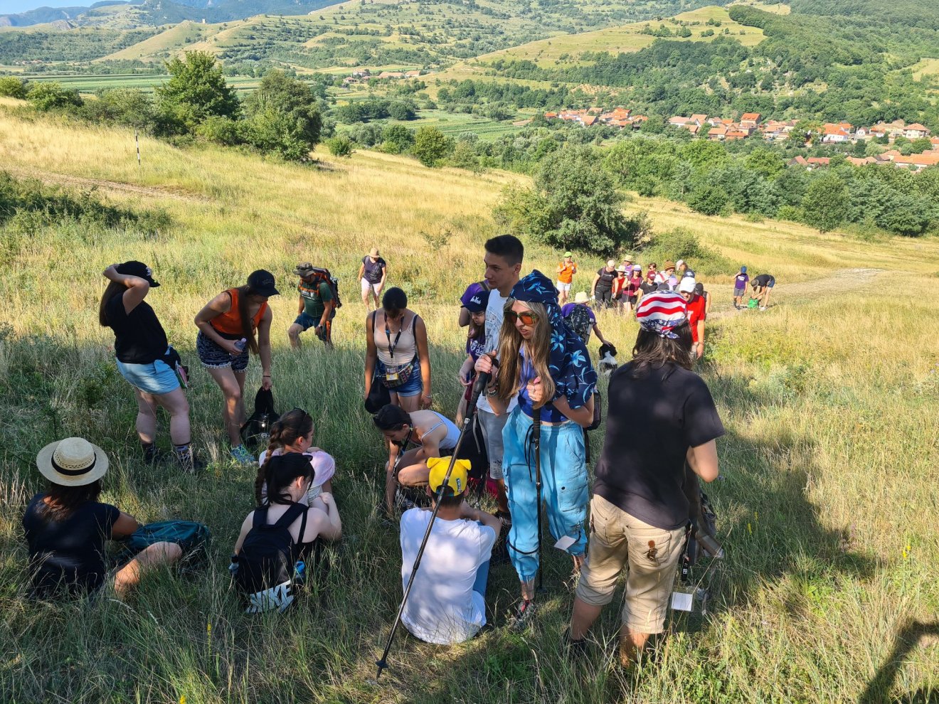 •  Fotó: Communitas Alapítvány/Facebook