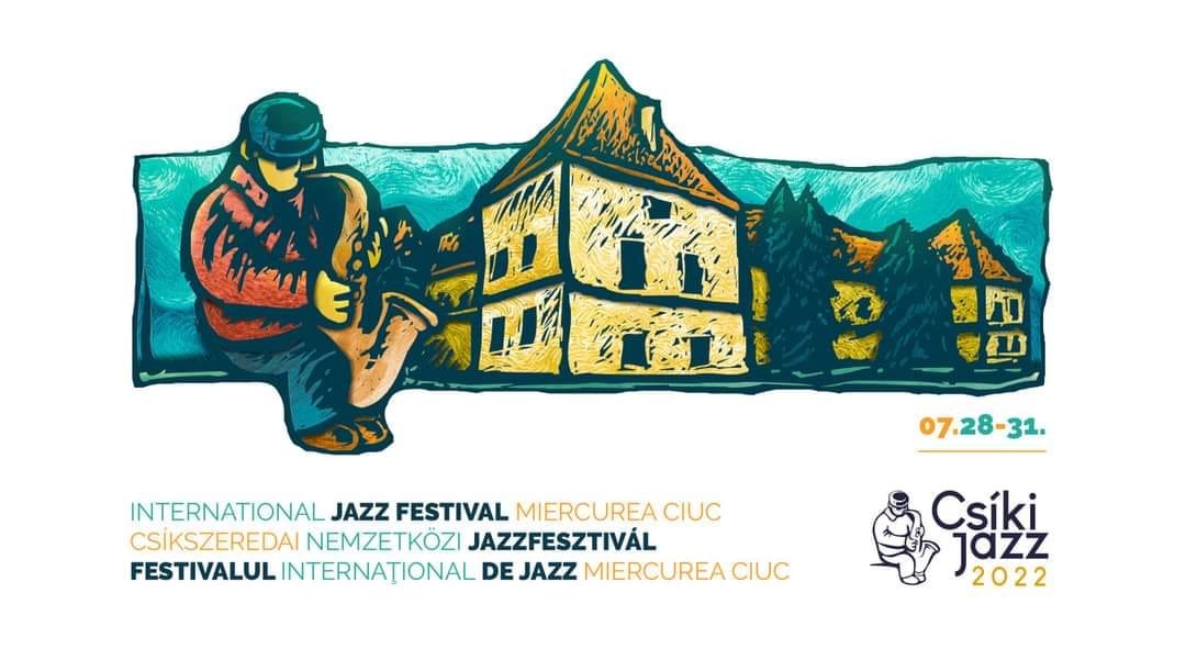 •  Fotó: Facebook/Csíki Jazz
