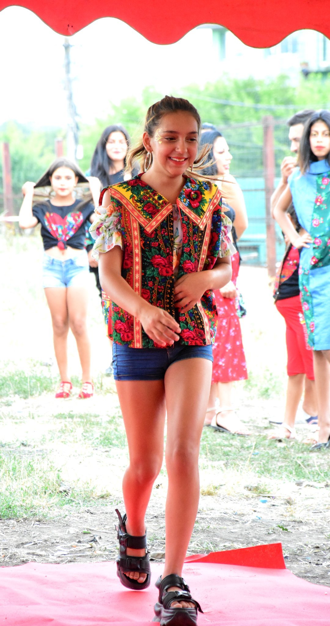 •  Fotó: Facebook/ INFO PRESS Photography