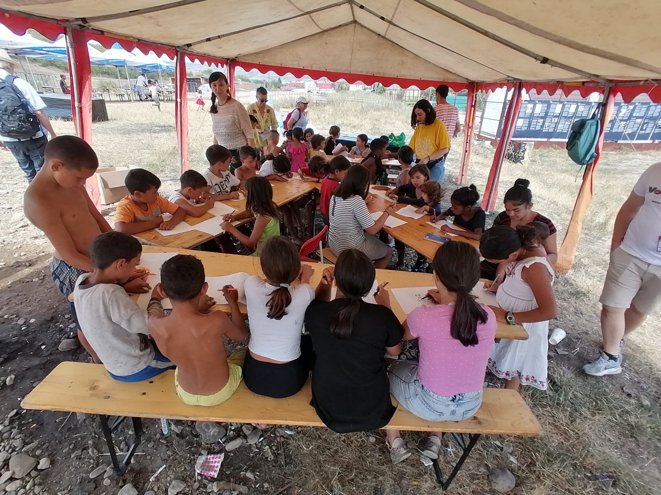 •  Fotó: Facebook/ Adriana Galatar