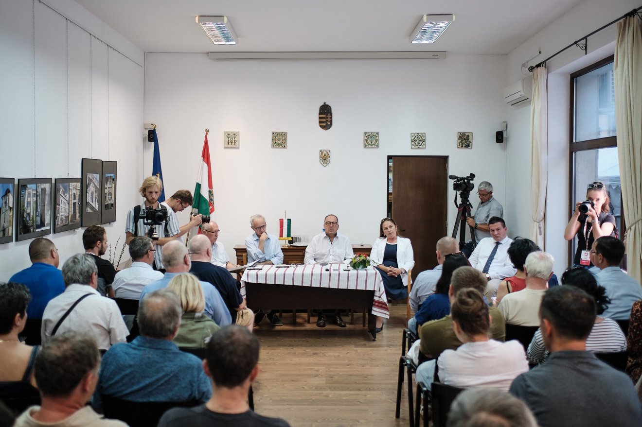 •  Fotó: Magyarország Kolozsvári Főkonzulátusa
