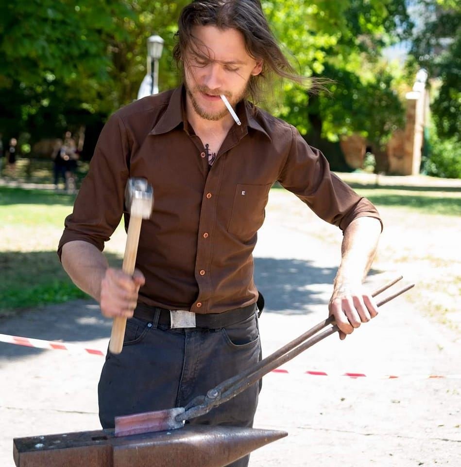 •  Fotó: Facebook/Mali Lőrinc