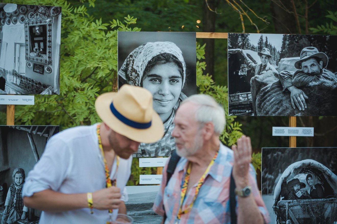 •  Fotó: Facebook/Méra Világzenei Fesztivál