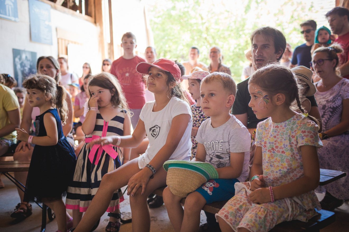 •  Fotó: Facebook/Méra Világzenei Fesztivál