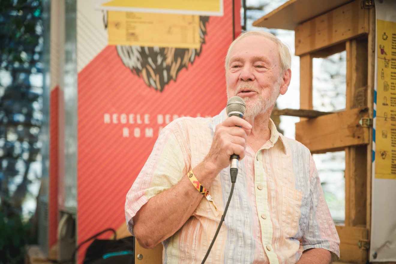 •  Fotó: Facebook/Méra Világzenei Fesztivál