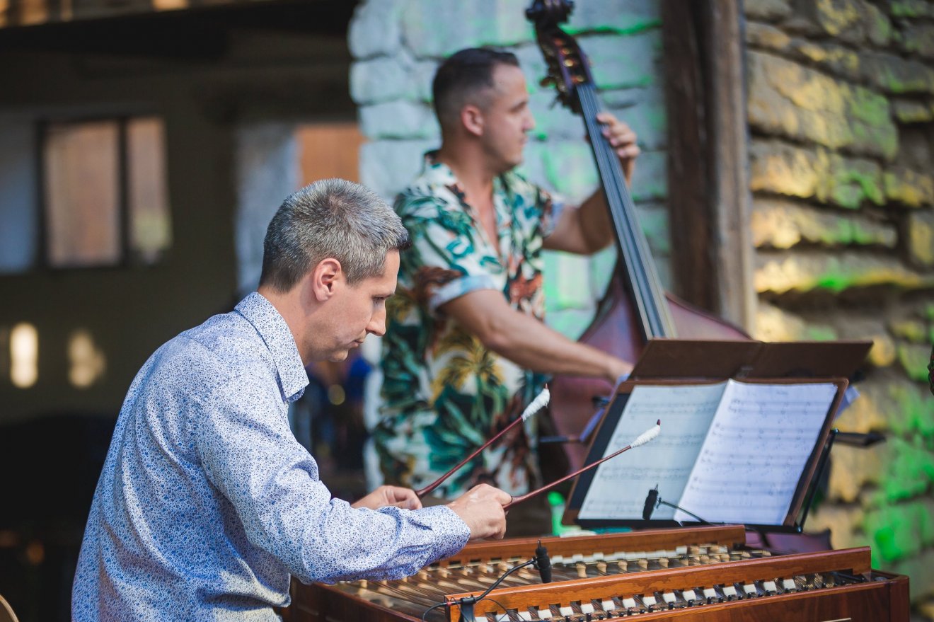 •  Fotó: Facebook/Méra Világzenei Fesztivál