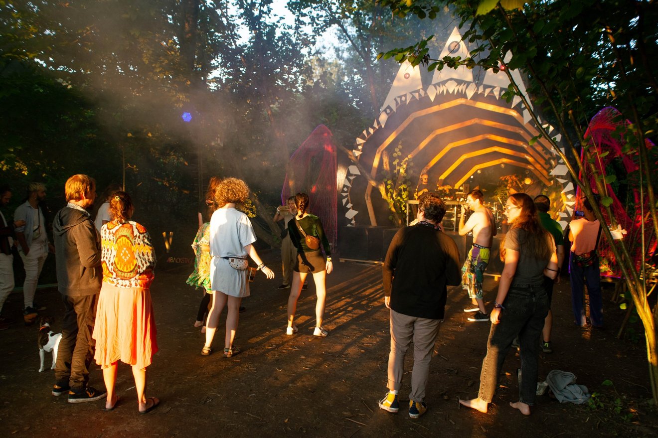 •  Fotó: Mumush/Facebook