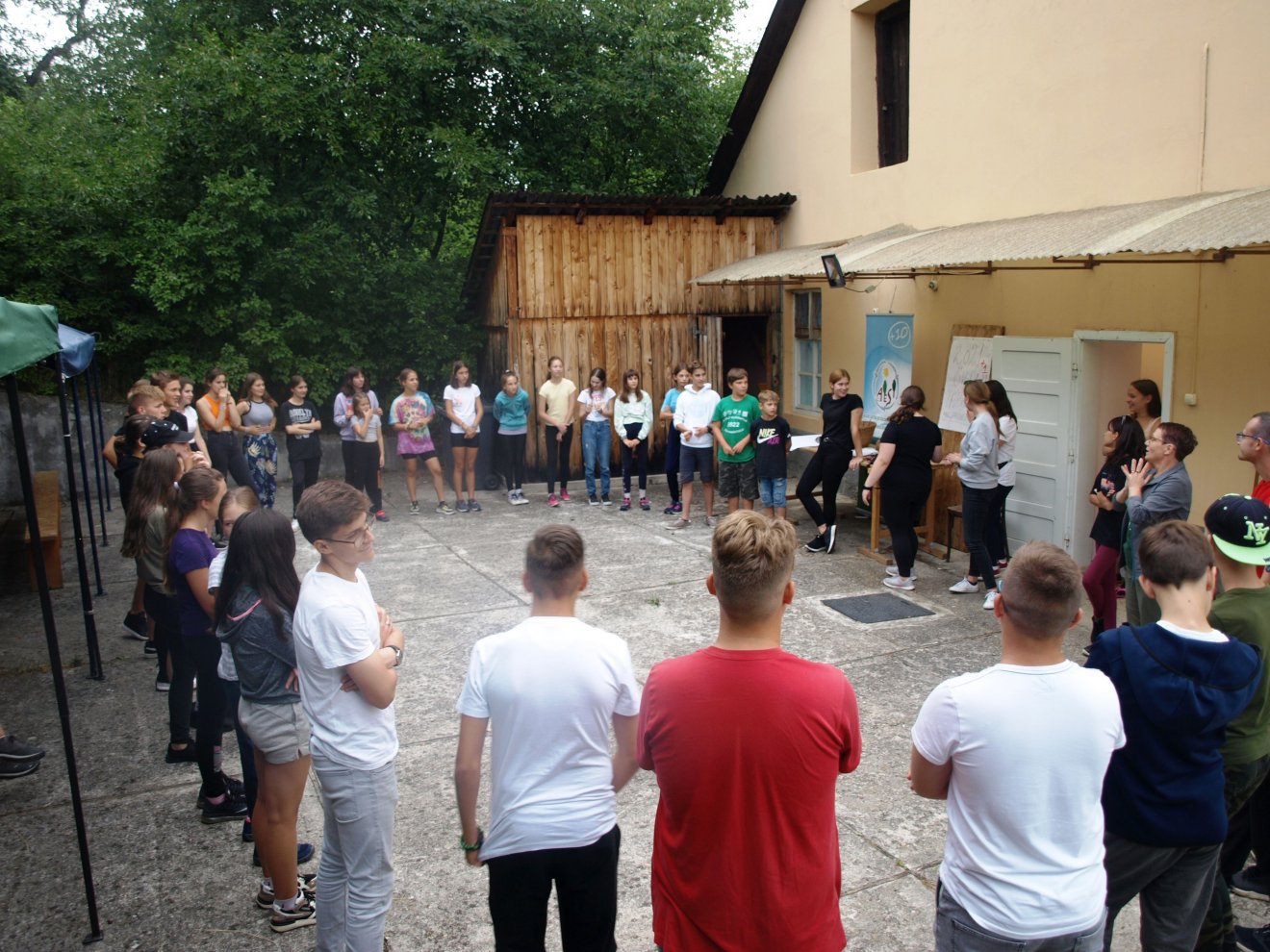 •  Fotó: Silvanus Ökológiai Egyesület