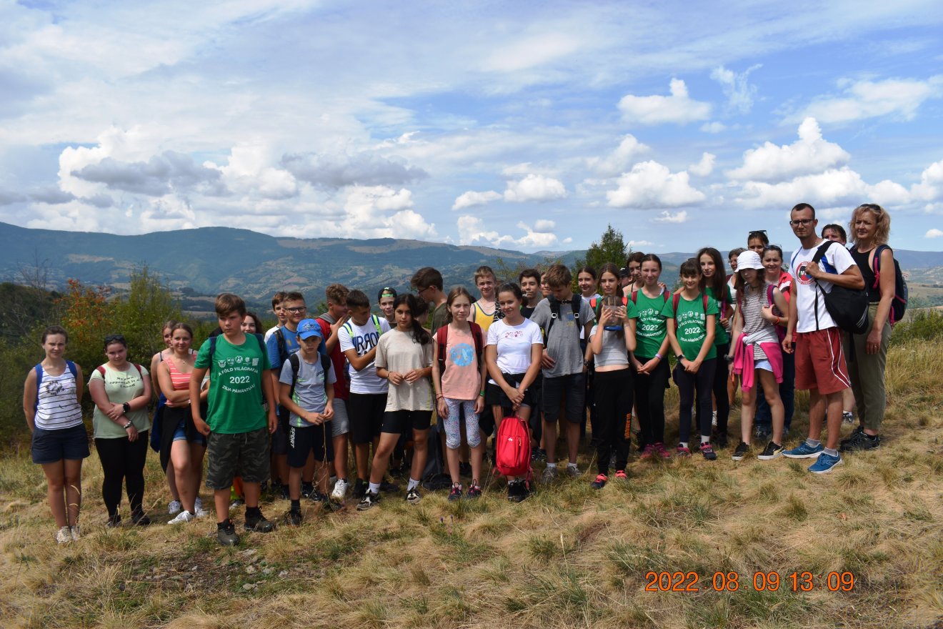 •  Fotó: Silvanus Ökológiai Egyesület