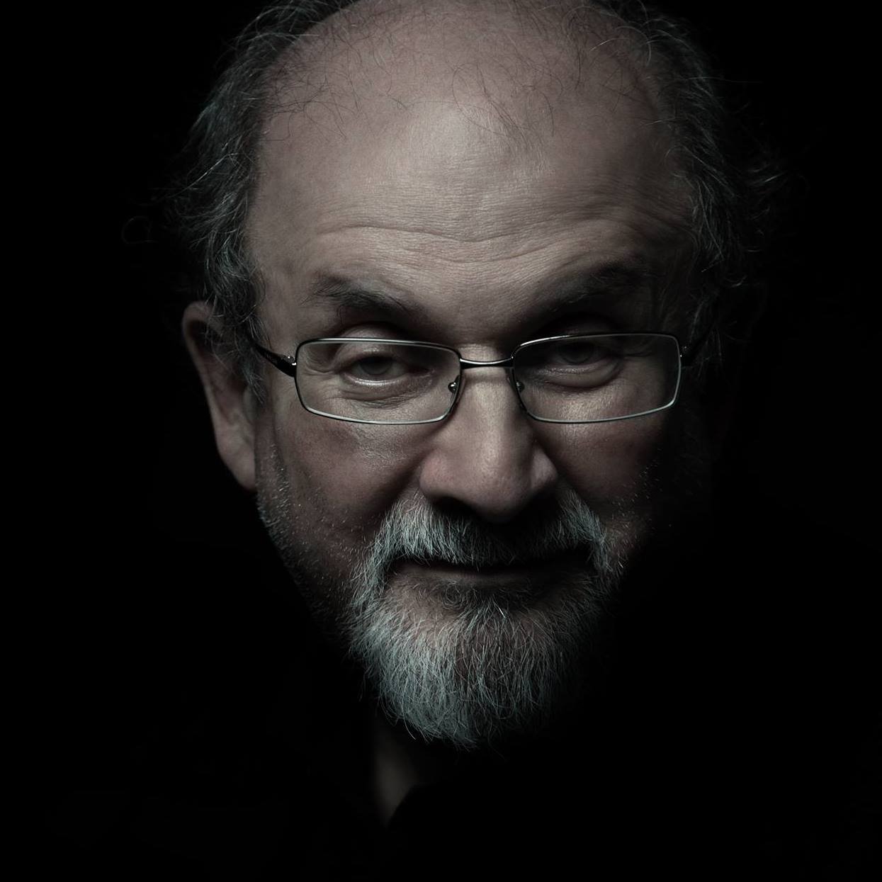 •  Fotó: Salman Rushdie/Facebook