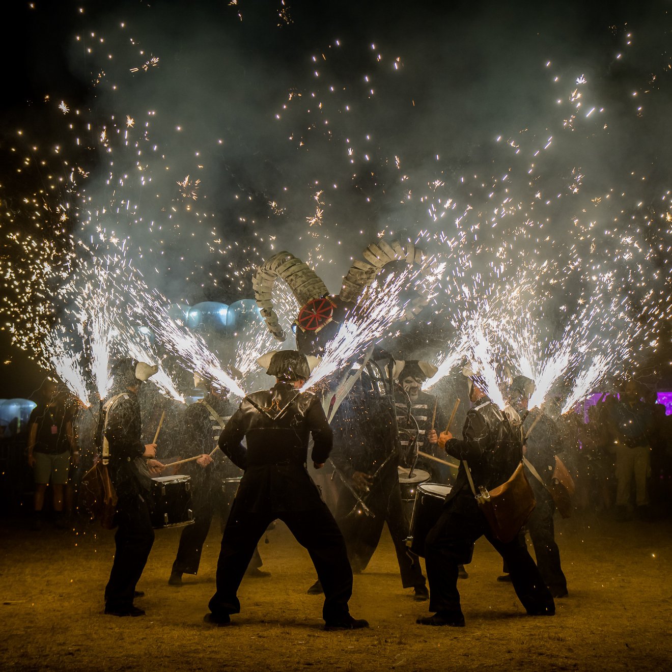 •  Fotó: Facebook/Sziget Festival Official