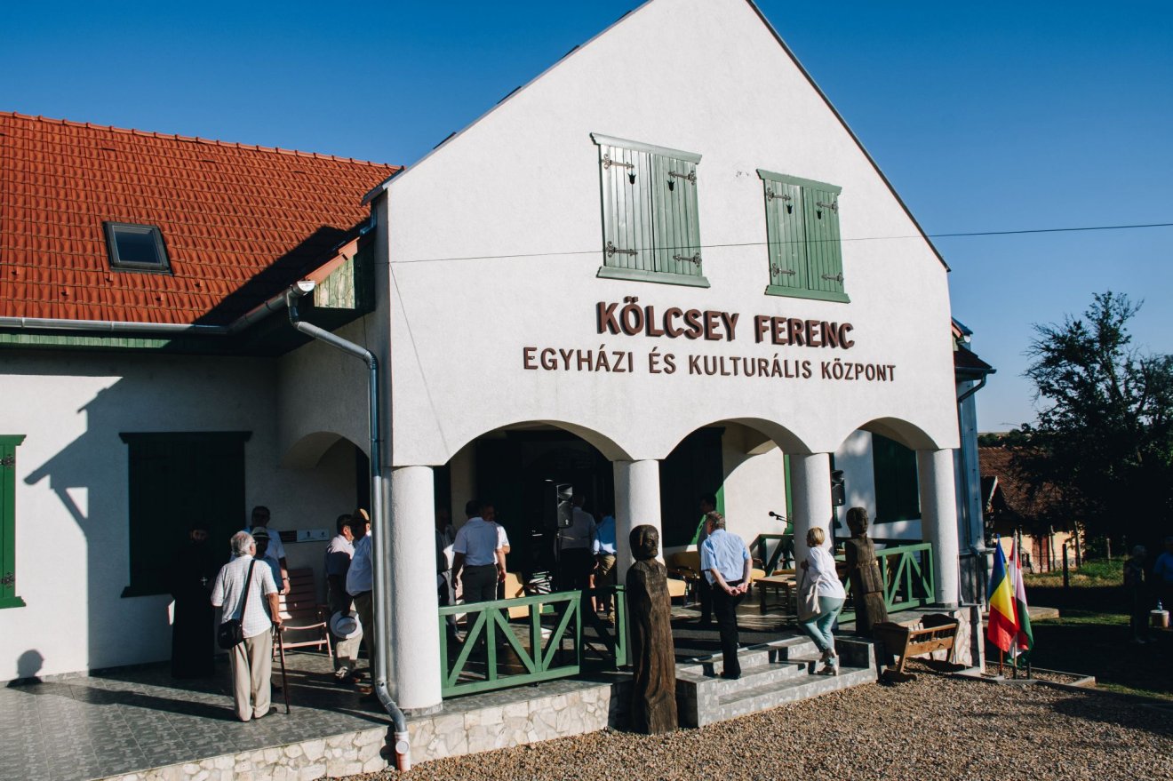 •  Fotó: MTI/Miniszterelnökség/Szakács Tamás