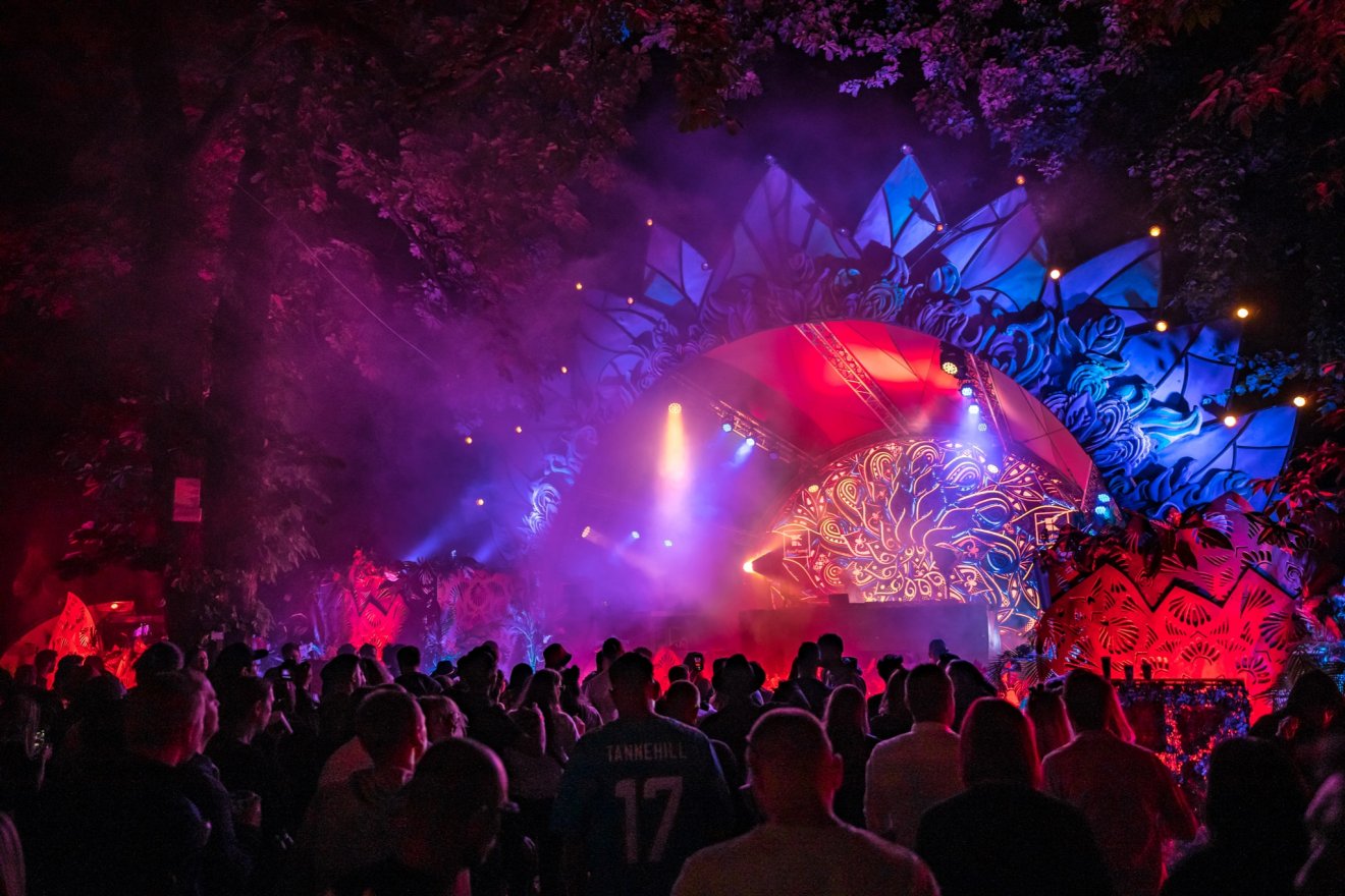 •  Fotó: Untold/Facebook