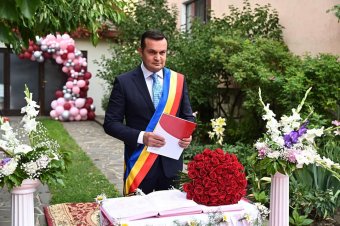 Előzetesben marad Nagybánya polgármesterének anyósa és apósa, elévülésben reménykedhet Cherecheș