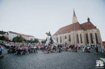 Kelemen Hunor: a Kolozsvári Magyar Napok 15 éve új keretet ad a múló időnek
