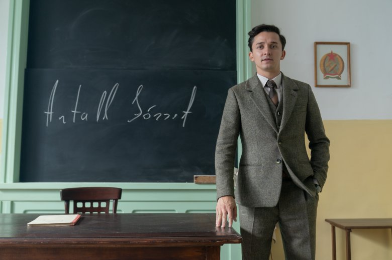 Magyar Filmnapokra várják a mozi szerelmeseit Sepsiszentgyörgyön