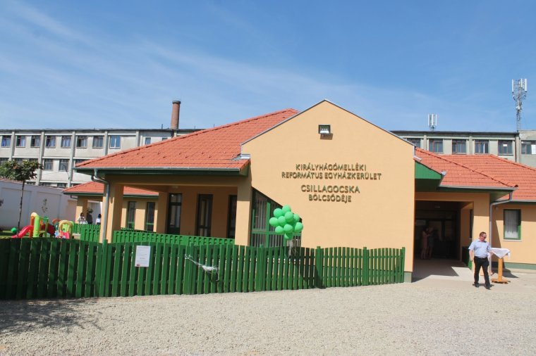 Megoldódni látszik a váradi bölcsődék helyzete, a  törvény túlértelmezése okozta a galibát
