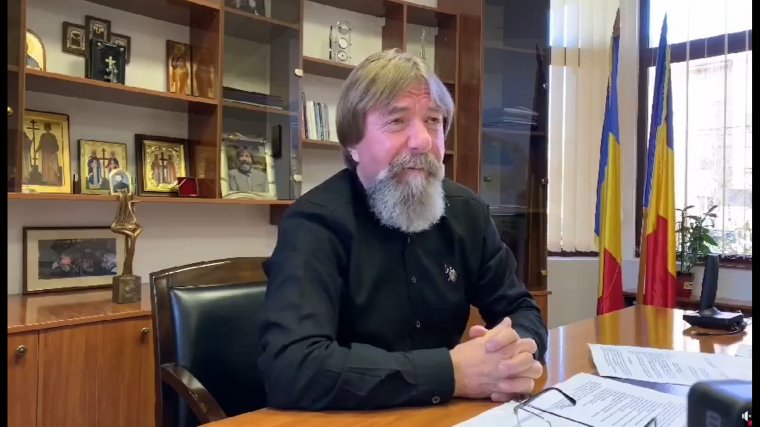 Házi őrizetbe került a korrupcióval gyanúsított otopeni-i polgármester