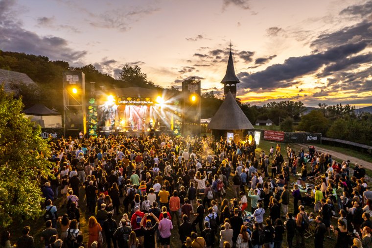 Közel 18 ezren vettek részt a Jazz in the Park idei kiadásán