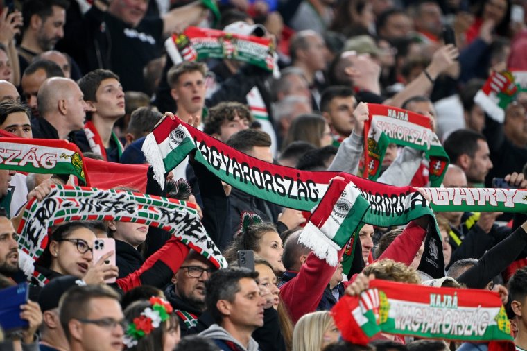 Magyarország könnyű csoportot kapott az Eb felé vezető úton, Románia is reménykedhet