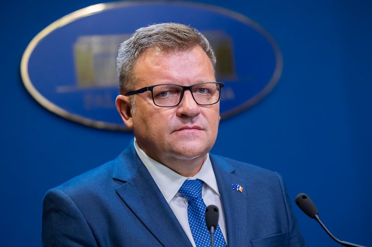 Budăi: a különnyugdíjakat nem sürgősségi kormányrendelet, hanem törvény fogja szabályozni