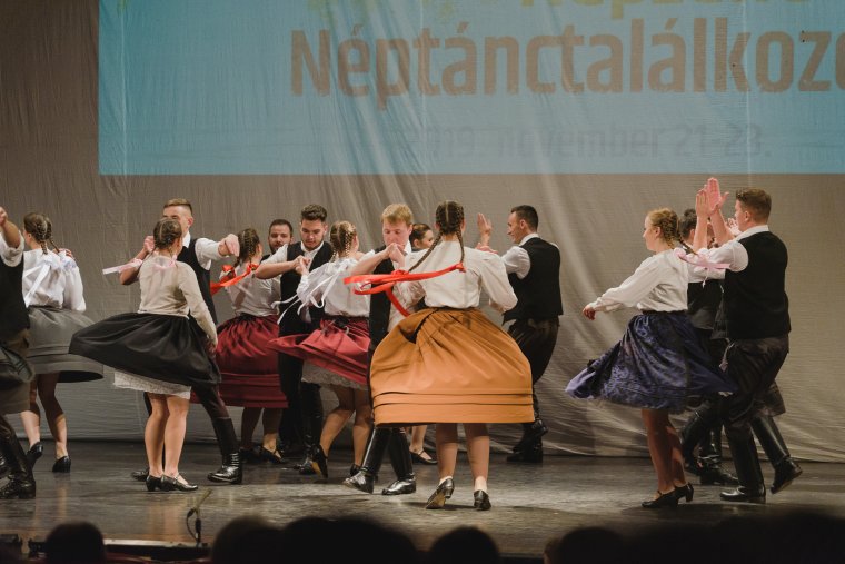 Népzene- és néptánctalálkozót tartanak a kincses városban