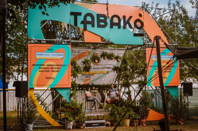 Egy hét múlva rajtol a Sepsi Tabakó Fesztivál