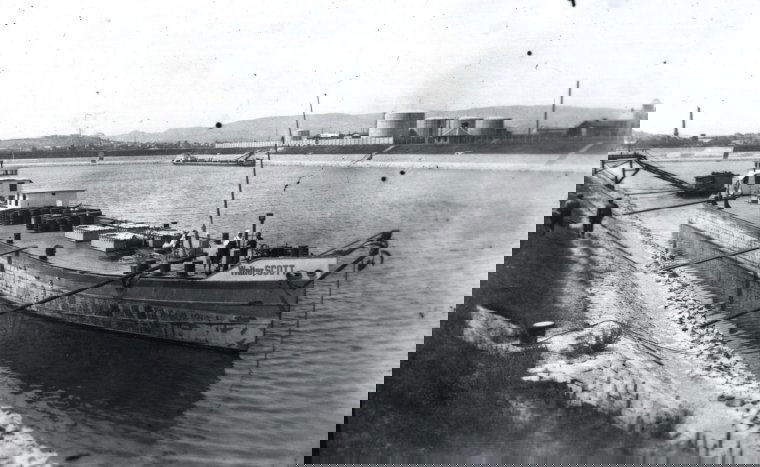 A dunai hajózásról nyílik kiállítás a tulcsai Ivan Patzaichin Fesztiválon