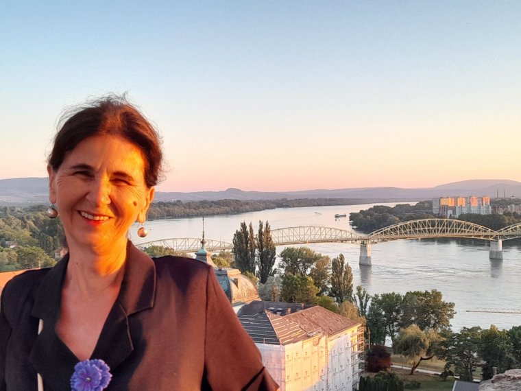 „Nélkülözhetetlen a gazdák összefogása” – Beszélgetés Torda Mártával, a budapesti Agrárminisztérium volt főosztályvezetőjével