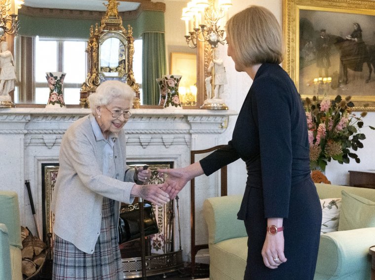 FRISSÍTVE - Liz Truss volt brit külügyminiszter az Egyesült Királyság új miniszterelnöke
