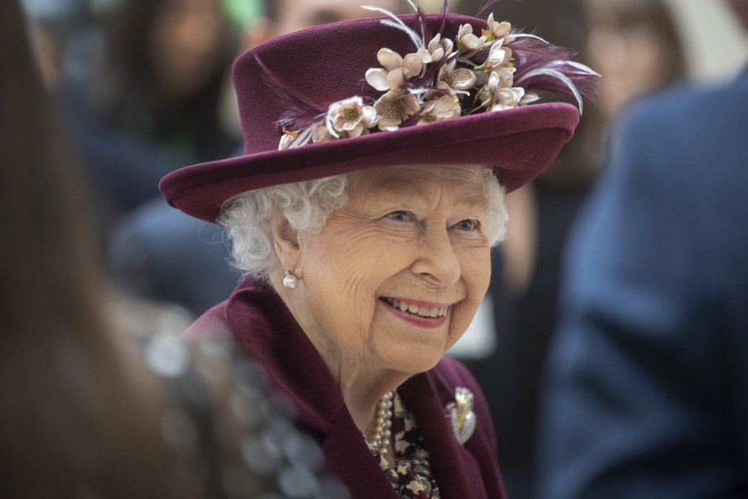 •  Fotó: Royal.uk